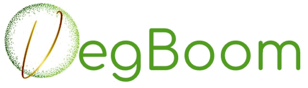 Vegboom Logo